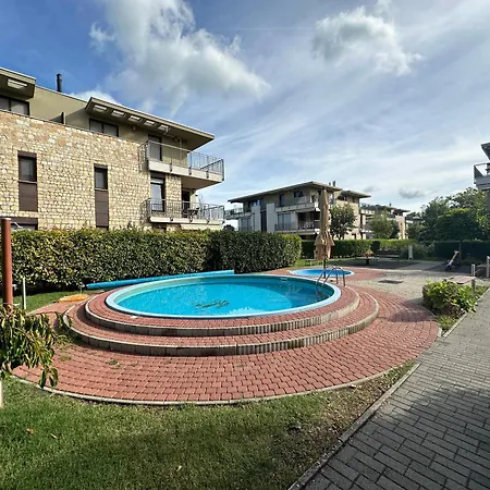Apartment Luna